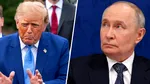 Optimism pe burse după anunțul lui Trump privind acordul cu Putin pentru livrările de motorină | Wall Street și piețele europene au închis pe plus