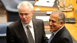 ONU îşi reiterează angajamentul faţă de suveranitatea şi integritatea Georgiei