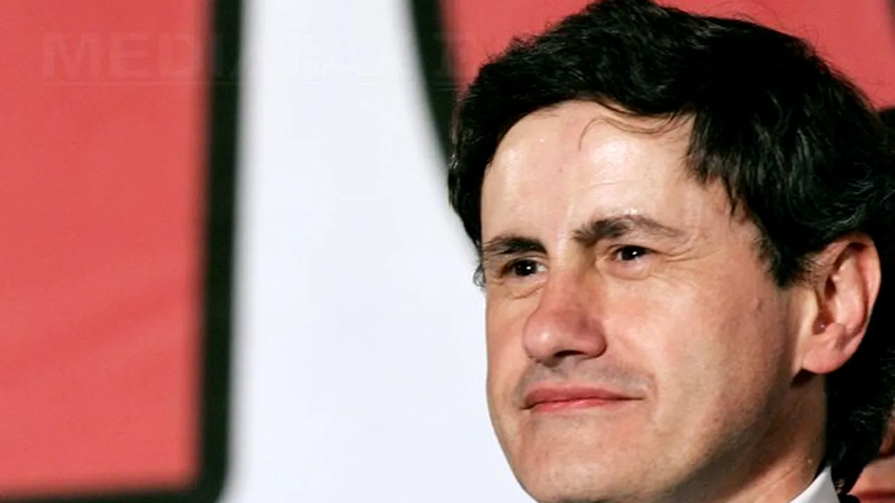 Alemanno: În Italia locuiesc 1,5 milioane de români, în România sunt 28.000 de societăţi italiene