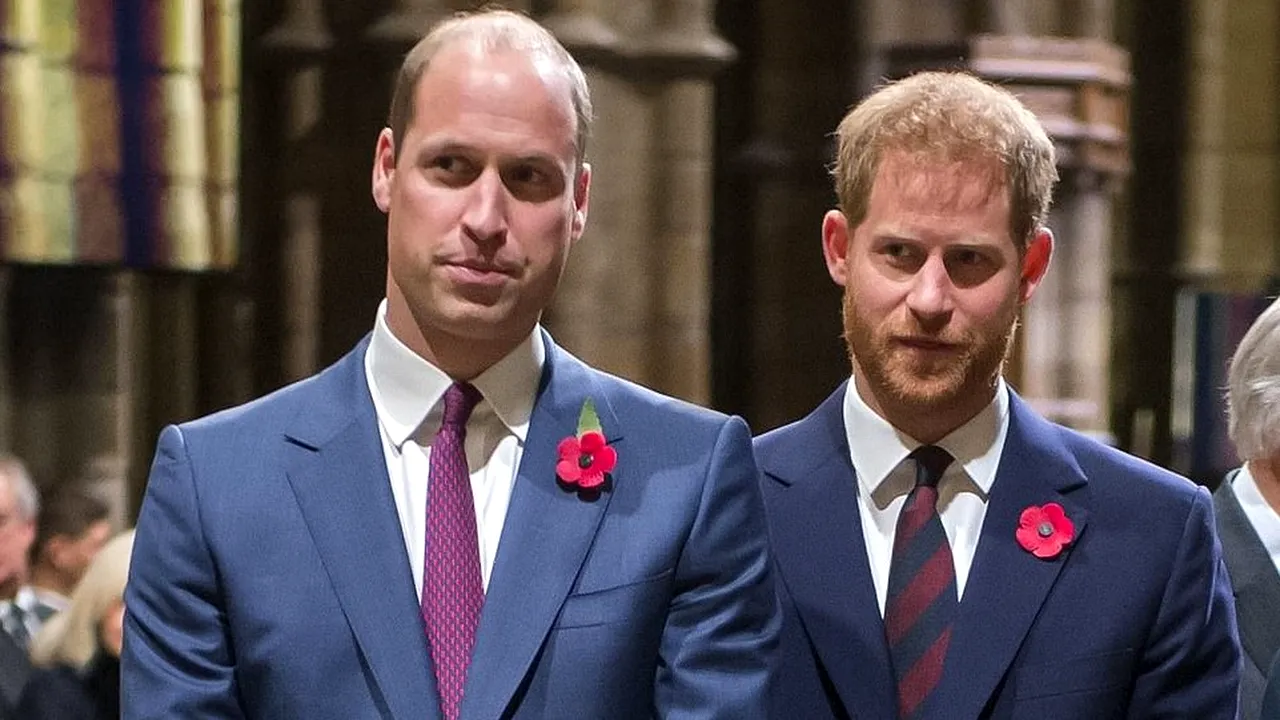 Cum se împart membrii familiei regale în îndeplinirea îndatoririlor după vestea că Regele Charles are cancer / Prinţesa Anne preia din sarcini / Prinţul Harry a ajuns în Londra