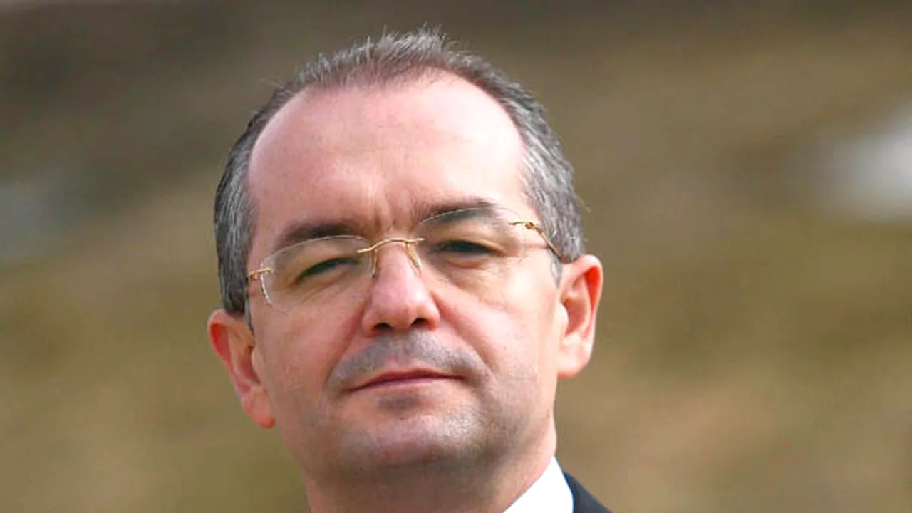 Boc: Dacă nu eliminăm 