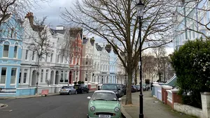 Jurnal de carantină al Anei din Londra. EPISODUL 3: Normalitatea cu care ne obişnuisem nu mai există. Trebuie să ne adaptăm, să privim cu alţi ochi