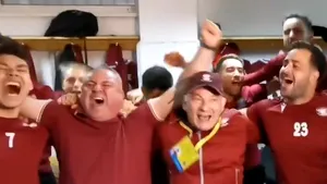 Rapid, în Liga 1. Reuşita echipei, după şase ani 