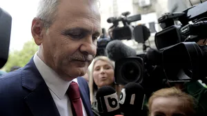 Procesul lui Liviu Dragnea. Instanţa Supremă a respins contestaţia în anulare şi a admis, în principiu, o altă cale de atac, recursul în casaţie