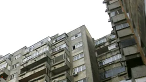 Se dezgheaţă tranzacţiile cu apartamentele odată ce preţurile ajung la jumătate faţă de maxim?