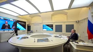 Acuzaţii de prietenie prea strânsă între SUA şi Rusia: Joe Biden nu va sancţiona Nord Stream 2