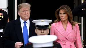 Medicul lui Trump spune că este în stare bună de sănătate, în ciuda faptului că este considerat oficial obez