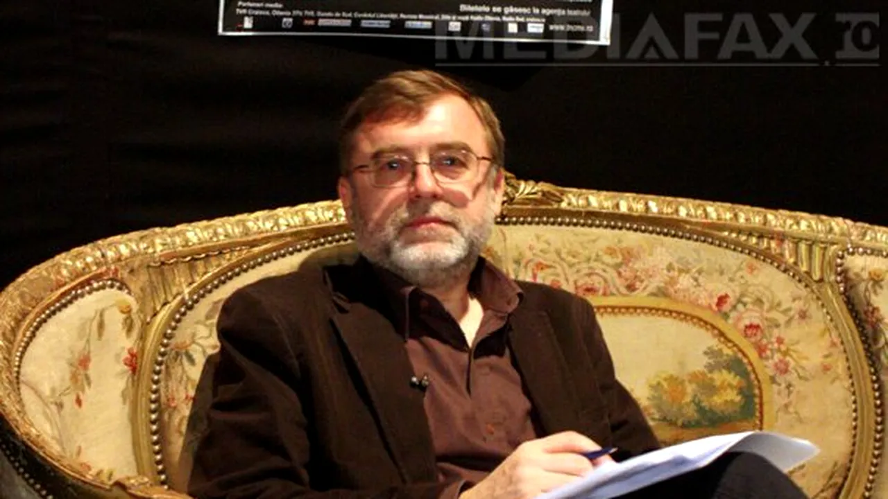 Salon du Livre des Balkans ajunge la a şasea ediţie: Matei Vişniec, printre scriitorii prezenţi