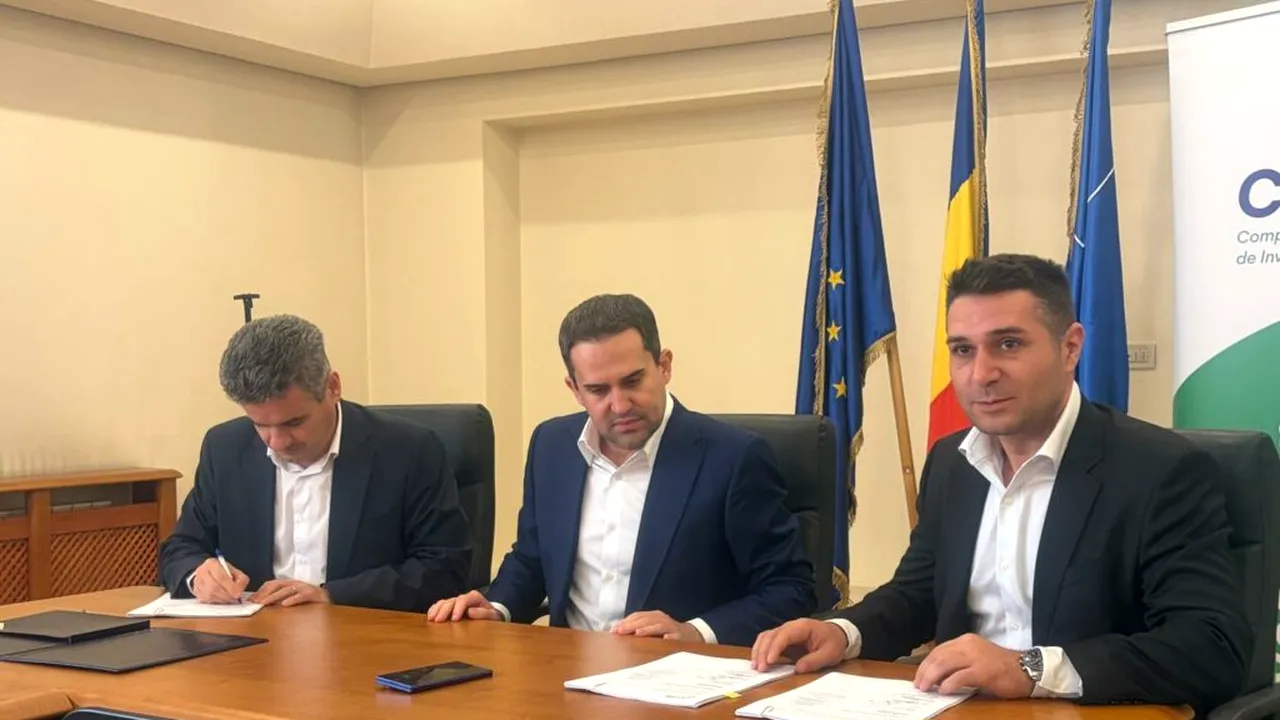 Ciprian Șerban: Cel mai dificil lot al Autostrăzii ,,Unirii” are contract de supervizare semnat