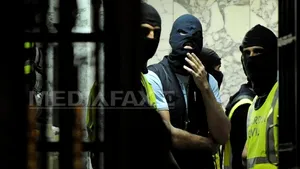 Ministerul de Externe: Poliţia spaniolă a făcut mai multe arestări în cazul uciderii fostului boxer român Robert Dănceanu