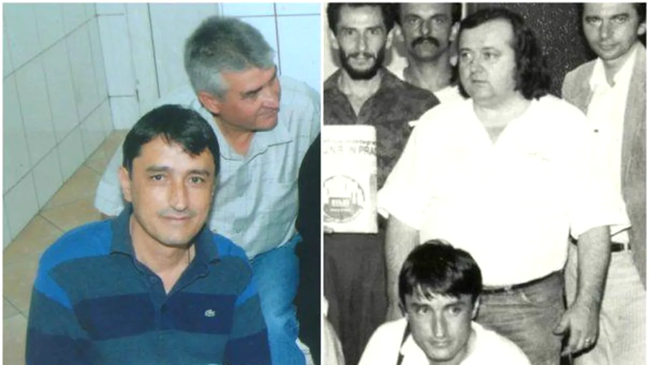Primul redactor-şef de la Evenimentul Zilei, jurnalistul Gheorghe Voicu, a murit la vârsta de 59 de ani