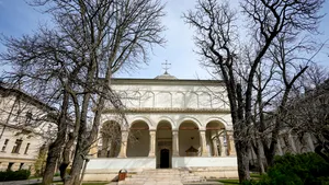 Programul „Porți Deschise la Palatul Cotroceni” va fi suspendat temporar de Paște