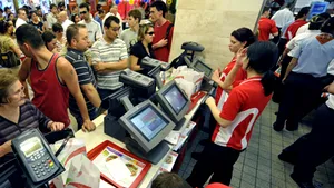 McDonald's, Adobe şi Syngenta, cei mai buni angajatori din România