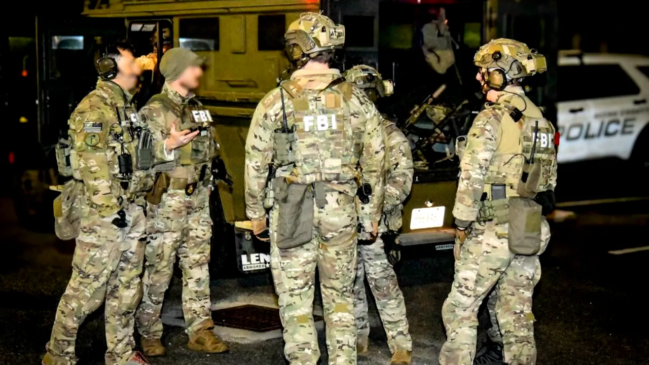 FBI emite alertă: dronele iraniene ar putea ajunge pe Coasta de Vest a Americii