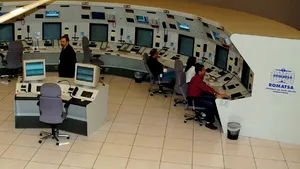 EXCLUSIV - Autoritatea Aeronautică Civilă a descoperit probleme în sistemul informatic al ROMATSA
