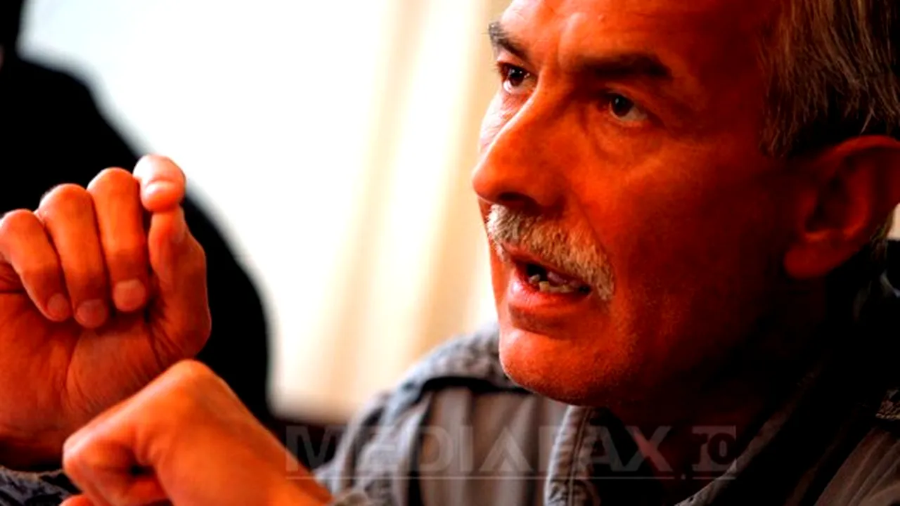 Mărieş: Se pregăteşte o lege prin care crimele comunismului să devină imprescriptibile