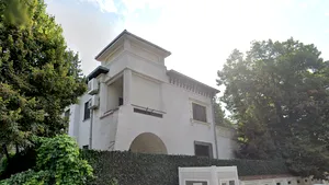 Desecretizarea cheltuielilor vilei din Cucu Starostescu: a fost montată o centrală pe gaz