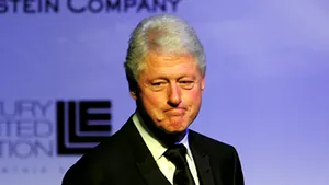 Bill Clinton nu a prezentat semne de criză cardiacă - VIDEO