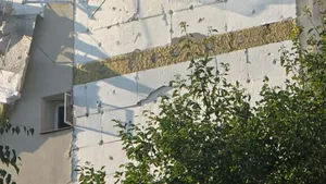 Bilanțul victimelor exploziei din Rahova. Trei persoane au decedat, alte 15 sunt în spital