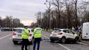 O persoană a murit și cinci sunt rănite în urma unui accident în Brașov