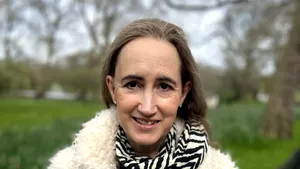 A murit Sophie Kinsella, autoarea care a vândut 45 de milioane de cărți