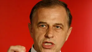 Geoană: PSD va face ceea ce a stabilit