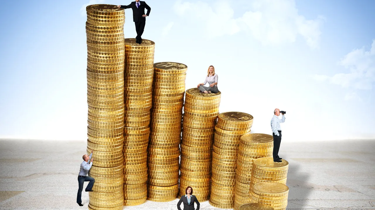 ANALIZĂ ZF. Tabloul economiei. Cine sunt câştigătorii şi cine sunt perdanţii pandemiei