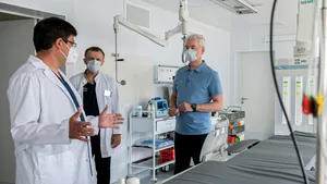 Capitală europeană care suspectează apariţia unor noi variante de coronavirus, mult mai puternice. „Există o dinamică enormă”