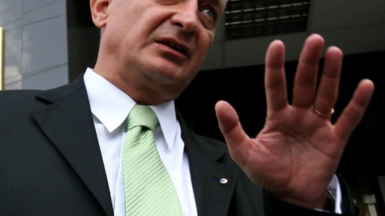 Frunda: Va exista un moment când preşedintele sau premierul va fi de altă naţionalitate