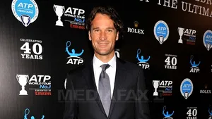 Carlos Moya, noul căpitan nejucător al echipei de Cupa Davis a Spaniei