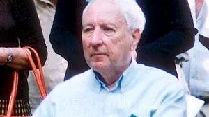 Poetul suedez Tomas Tranströmer, laureatul premiului Nobel pentru literatură pe 2011, a murit