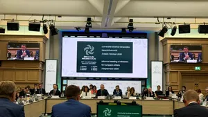 Negocieri pentru bugetul UE după 2027. Siegfried Mureșan: Pentru România, miza este o creștere de la 60 la 66 de miliarde de euro