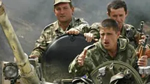 Rusia ar putea dota cu arme nucleare flota din Marea Baltică