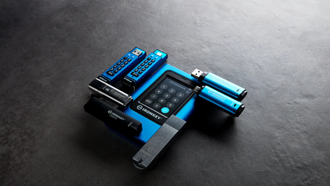 Smart Storage în era NIS2 și DORA De ce stocarea securizată devine o decizie strategică