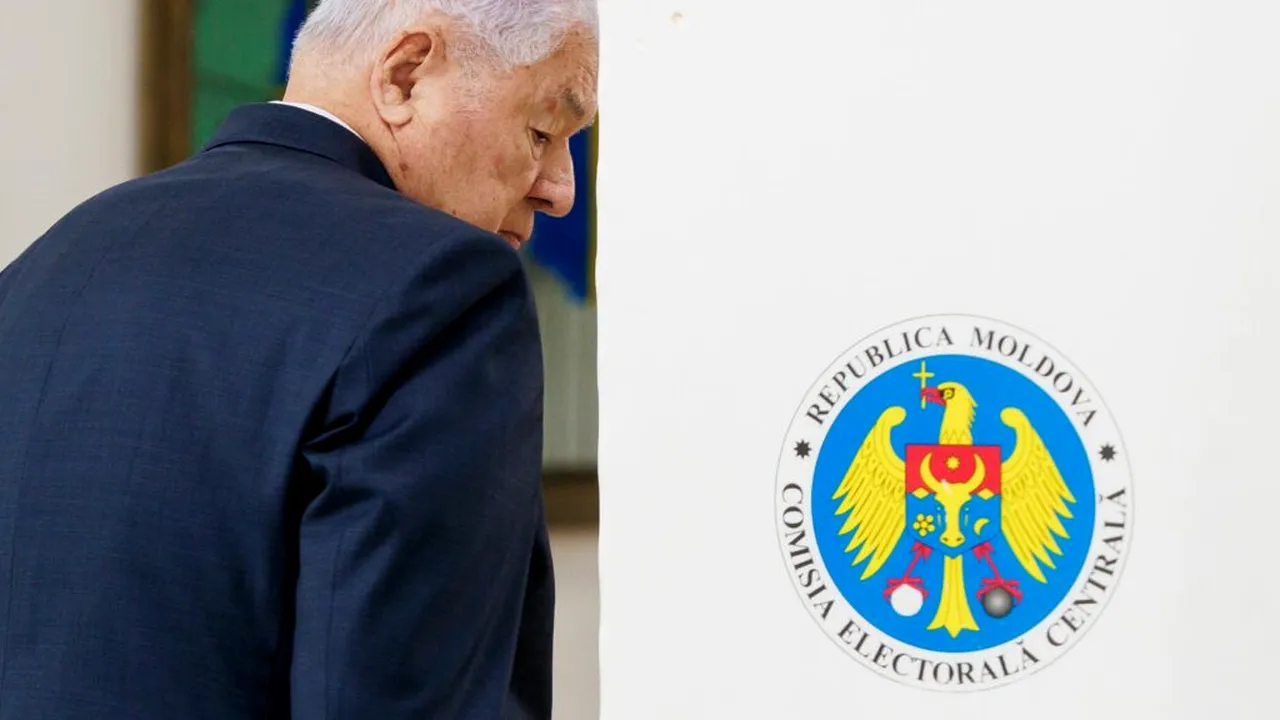 Alianța pro-rusă din Republica Moldova se destramă. Vladimir Voronin părăsește Blocul „Patriotic”
