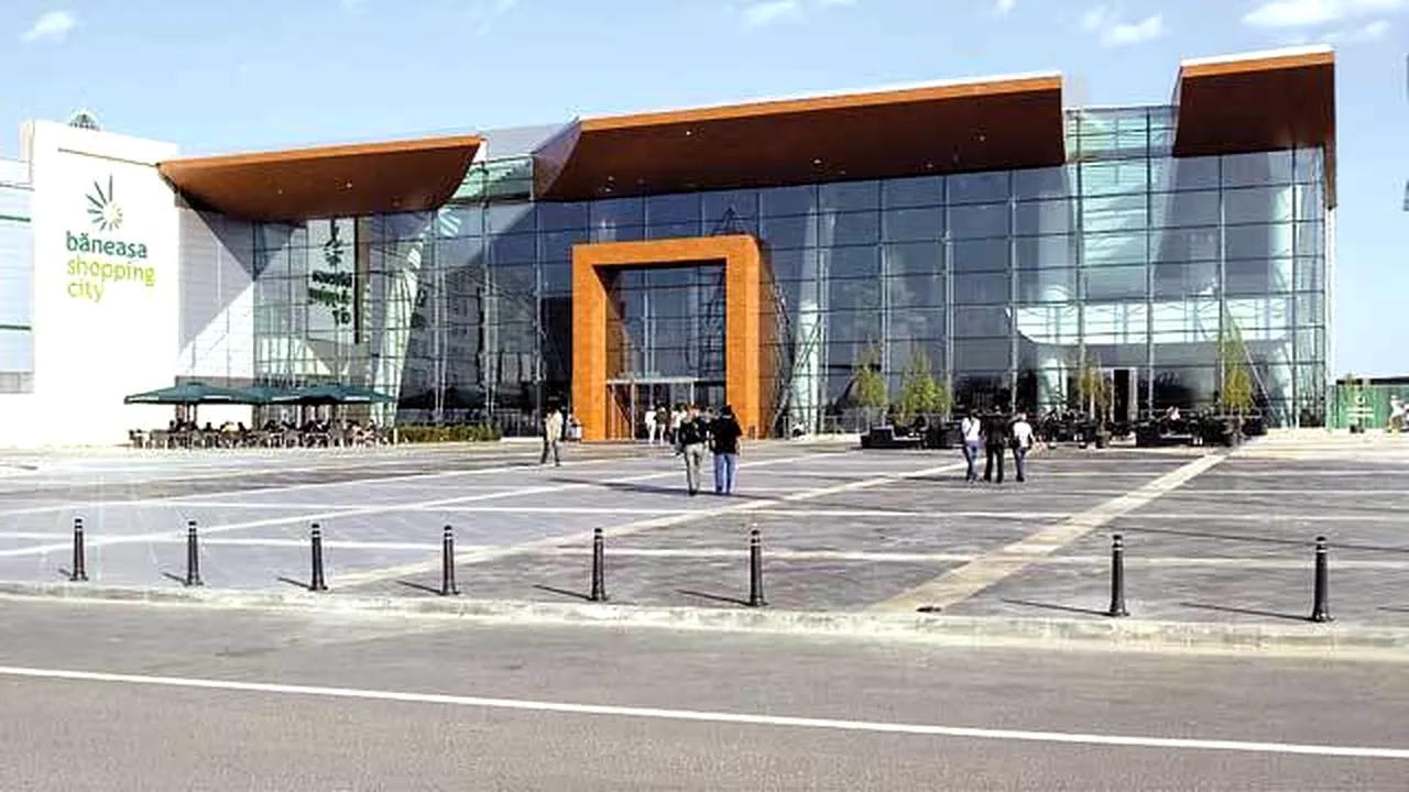 Arthur Popa, CEO Băneasa Shopping City: Proiectul Băneasa a produs un impact de peste 3 miliarde euro economiei