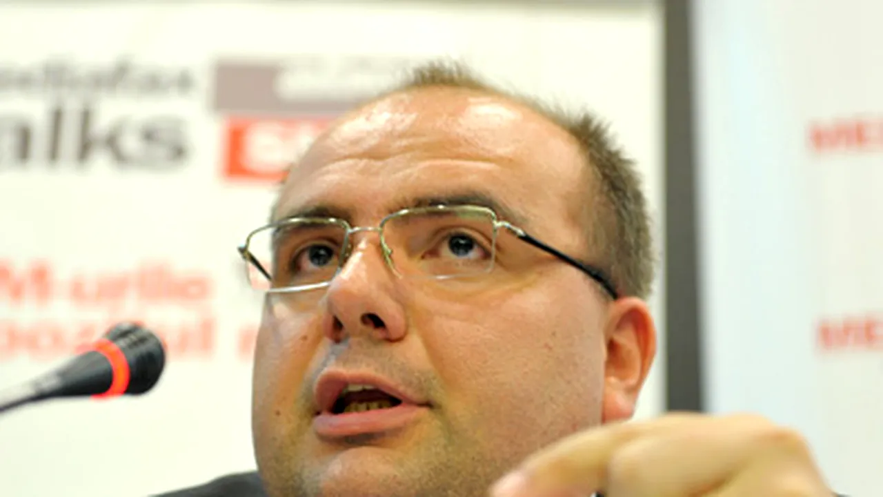 Impozitul minim este o măsură temporară şi nu reprezintă o creştere a fiscalităţii