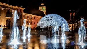 Astra Film Festival aduce la Sibiu trei povești din cinematografia spaniolă. Când vor putea fi văzute
