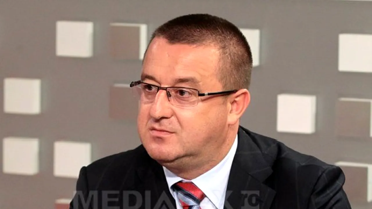 Sorin Blejnar şi Elan Schwartzenberg, audiaţi la Parchet în legătură cu dispariţia lui Codruţ Marta