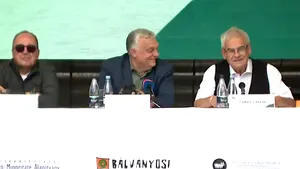 László Tőkés cere autonomie pentru Ținutul Secuiesc, lângă Viktor Orbán la Băile Tușnad: „De ce autodeterminarea maghiarilor este un subiect tabu?”