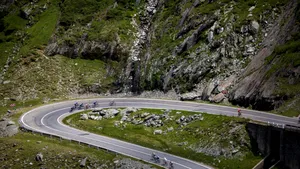 România și-a anunțat echipa pentru Turul Ciclist al Sibiului 2026. Două formații World Tour, la start
