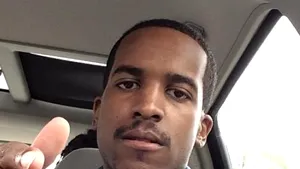 Rapperul american Lil Reese, împuşcat în gât, este în stare critică - FOTO