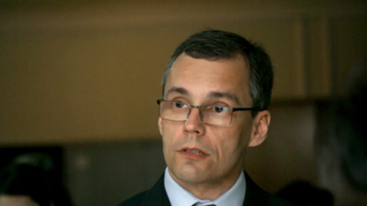 Instanţa supremă a respins recursul familie Sturdza privind revendicarea unui sediu SIE