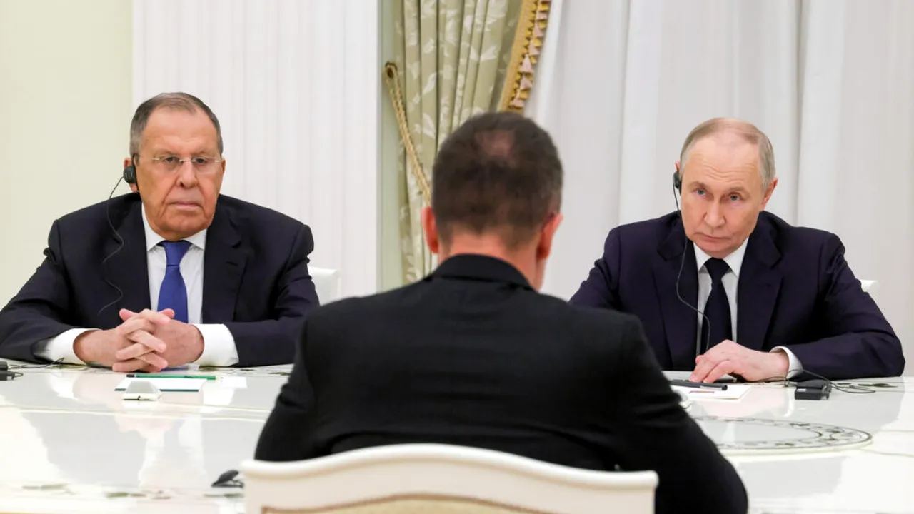 Liderii europeni, despre înregistrările în care Péter Szijjártó s-ar oferi să acorde sprijin Rusiei: „Respingător”