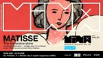 MINA inaugurează un muzeu imersiv permanent la Iaşi. „Matisse/ The Immersive Show” va fi o premieră naţională