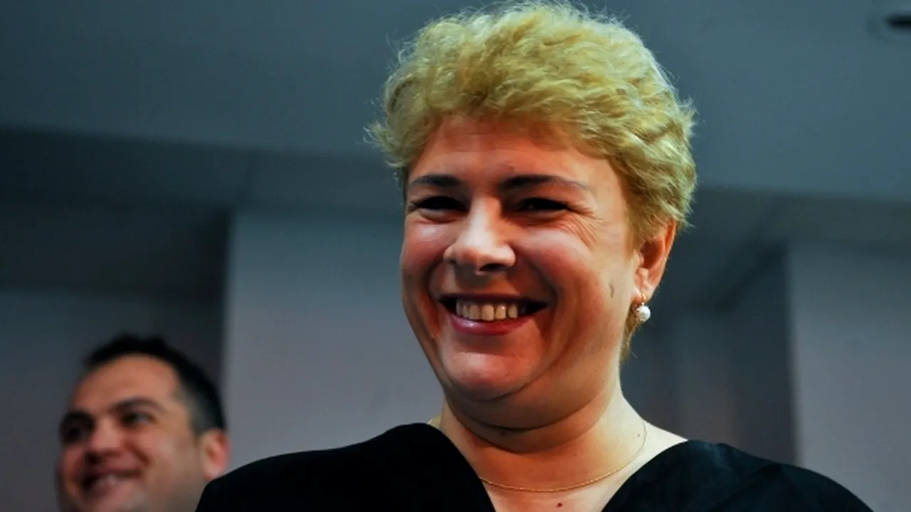 Teo Trandafir şi-a inaugurat sediul de campanie, purtătorul său de cuvânt este Cristian Preda - FOTO