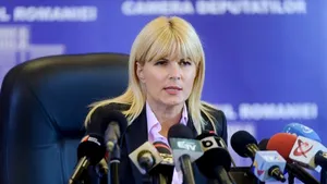 Averea Elenei Udrea, verificată de Agenţia Naţională de Integritate