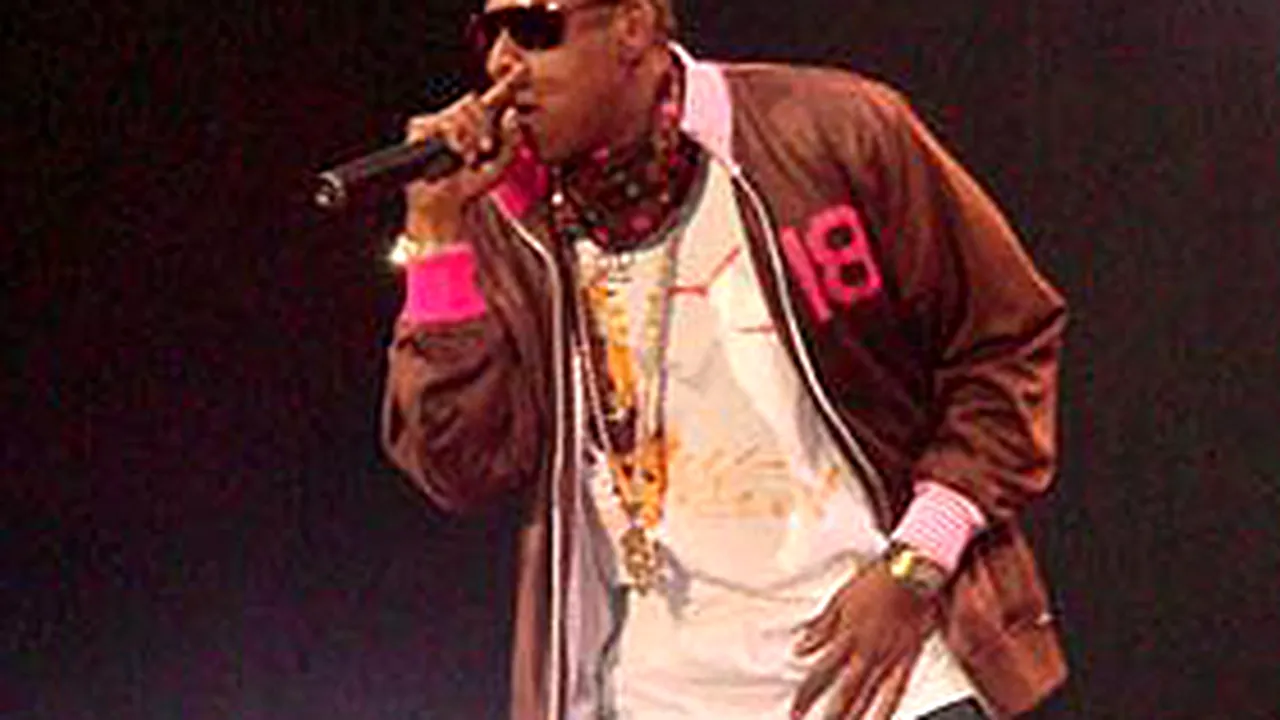 Jay-Z, pe punctul de a încheia un contract de 150 de milioane de dolari cu Live Nation