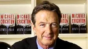 Michael Crichton, autorul 