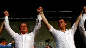 PDL, PNŢCD şi Forţa Civică lansează, sâmbătă, Alianţa România Dreaptă